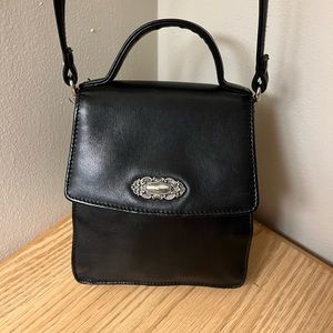 VINTAGE FOSSIL Crossbody Purse